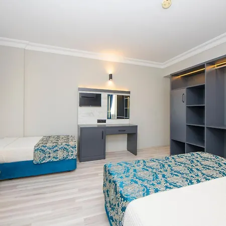 Golden Moon 3* Fethiye