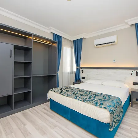 Golden Moon 3* Fethiye