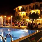 Golden Moon Ξενοδοχείο