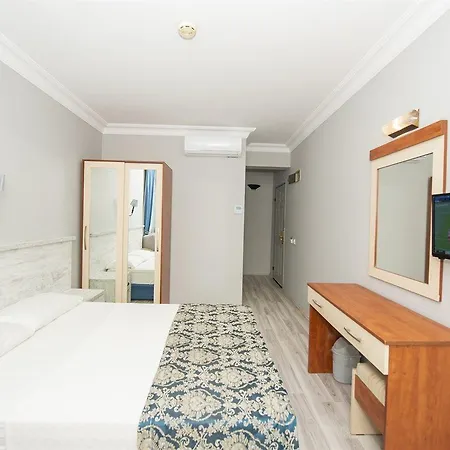 Hotel Golden Moon Fethiye