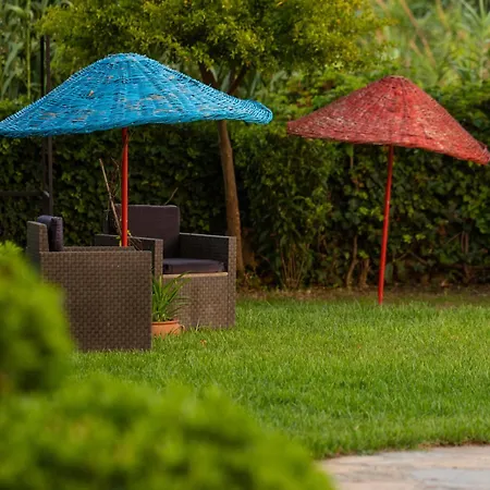 Golden Moon Hotel Fethiye