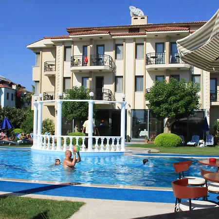 Golden Moon Fethiye