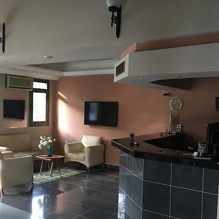 Hotel Golden Moon Fethiye