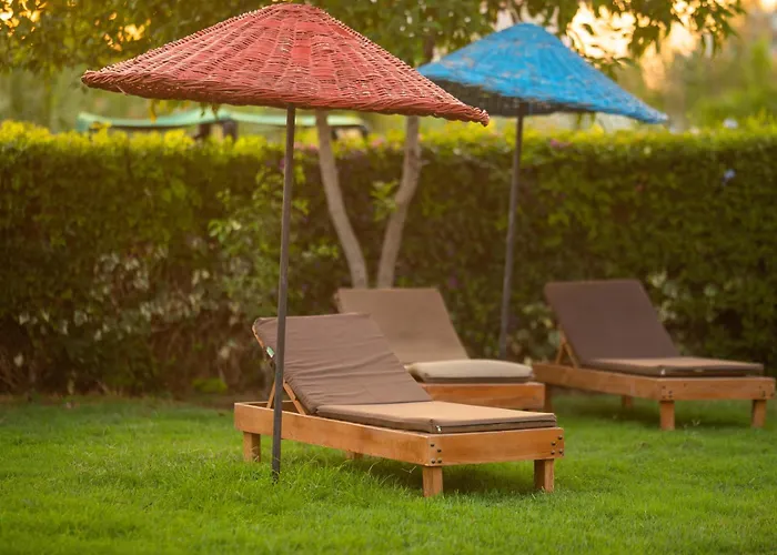 Golden Moon Hotel Fethiye