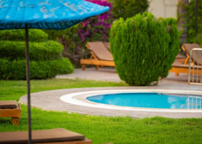 Hotel Golden Moon Fethiye