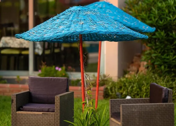 Hotel Golden Moon Fethiye