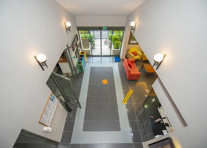 Golden Moon ホテル 3*