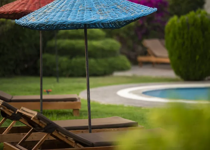 Golden Moon ホテル 3*