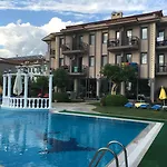 Golden Moon Ξενοδοχείο 3*