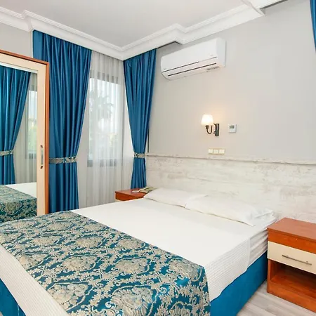 Ξενοδοχείο Golden Moon 3*