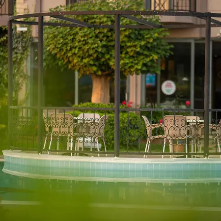 Golden Moon 3* Fethiye