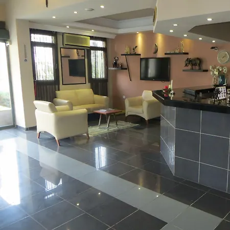 Golden Moon 3* Фетхие