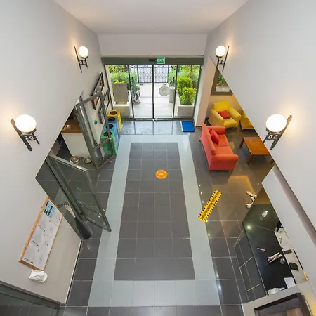 Golden Moon Hotel 3*