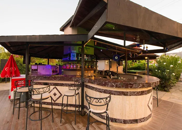 Hotel Golden Moon 3*