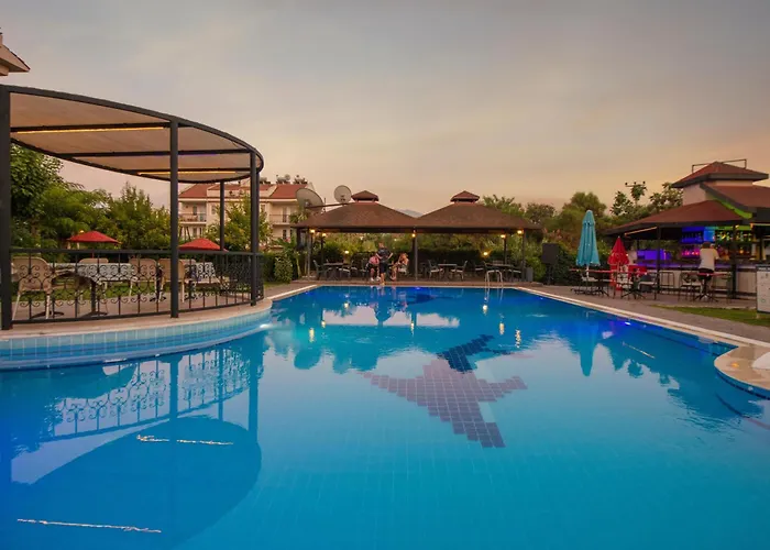 Hotell Golden Moon 3*