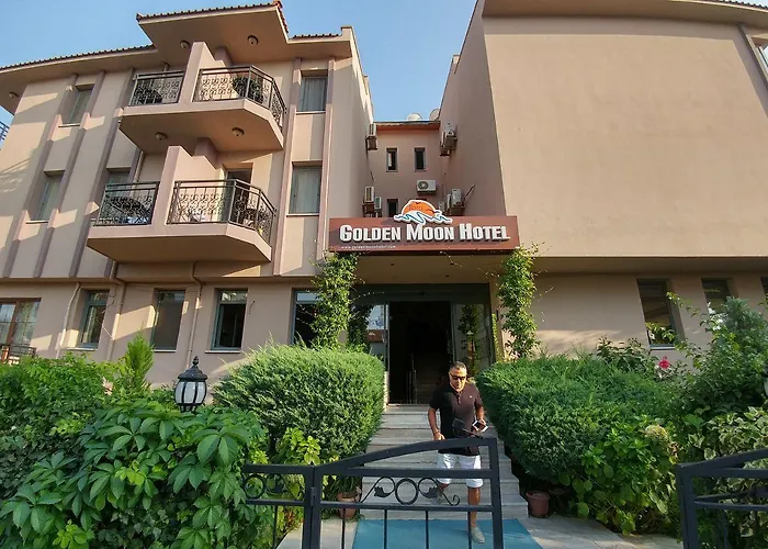 Golden Moon Fethiye