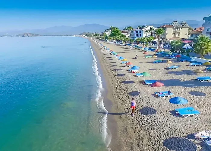 Hotell Golden Moon 3*