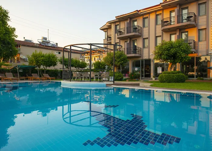 Hotell Golden Moon 3*