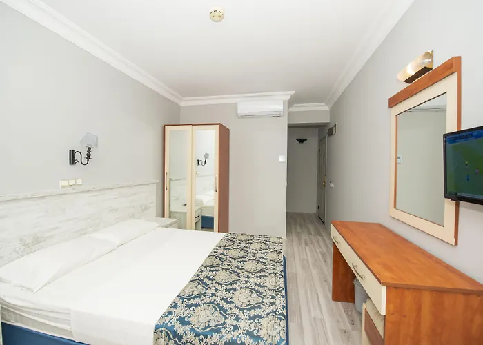 Hotel Golden Moon Fethiye