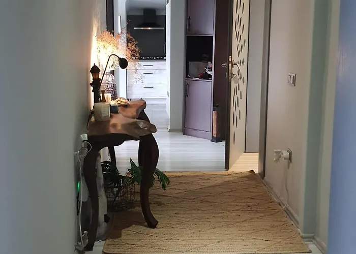 Golden Moon Hotell Fethiye