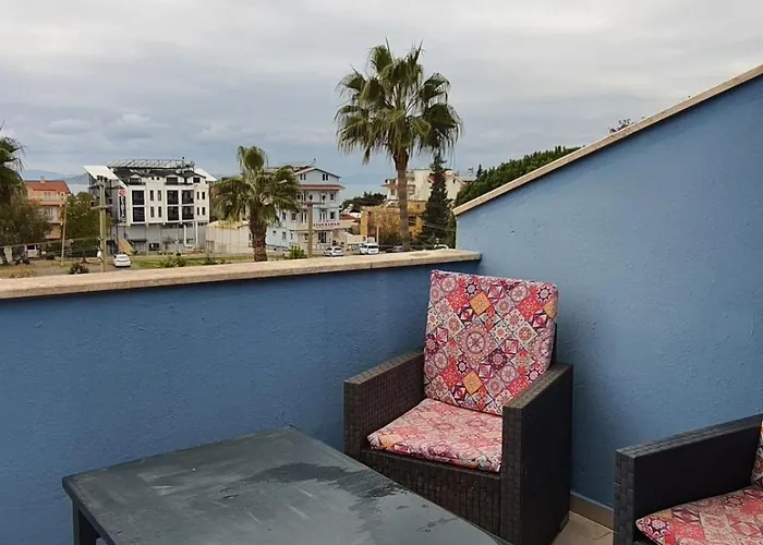 Hotell Golden Moon 3*