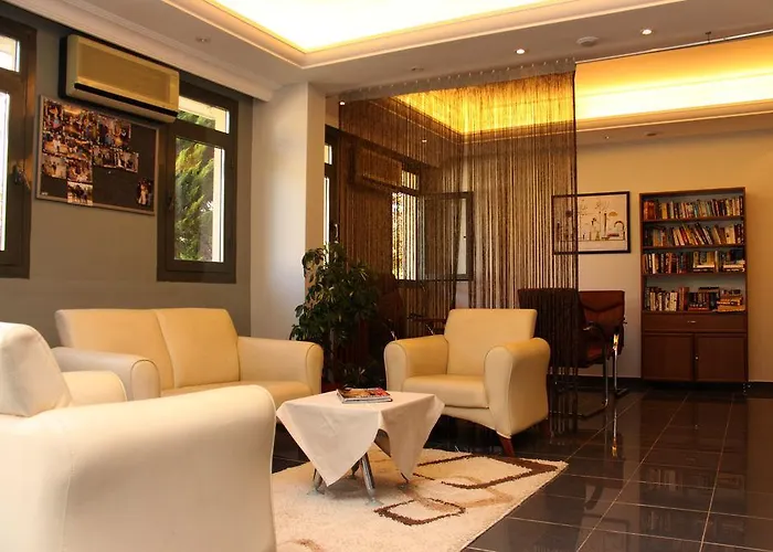 Golden Moon 3* Fethiye