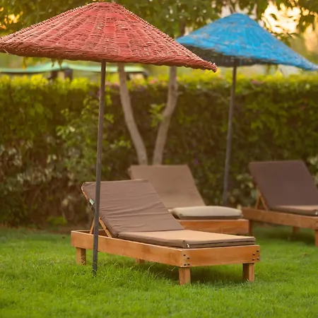 Golden Moon Hotel Fethiye