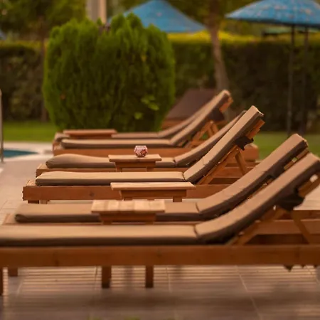 Golden Moon Hotel 3*