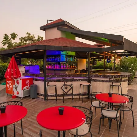 Golden Moon Hotel Fethiye