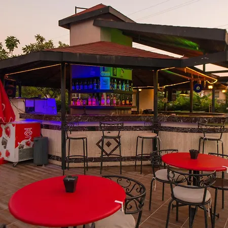 Hotel Golden Moon Fethiye