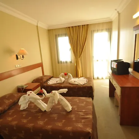 Hotel Golden Moon Fethiye