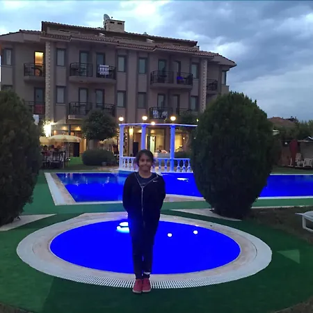 Golden Moon Hotel Fethiye