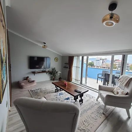 Golden Moon 3* Fethiye