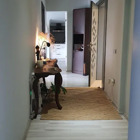 Golden Moon Hotel Fethiye