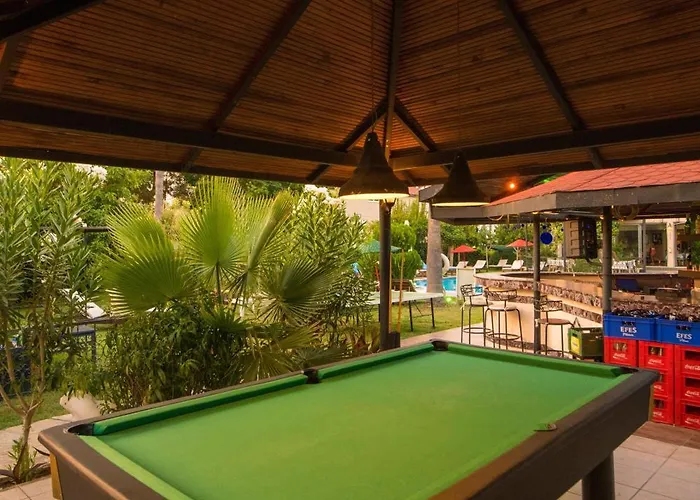 Golden Moon Hotel