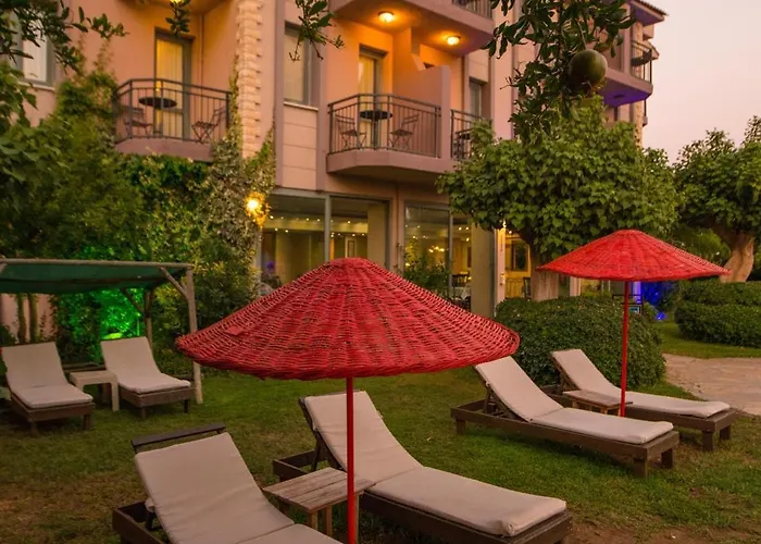 Golden Moon Fethiye