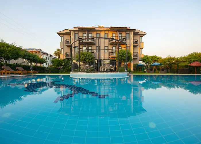 Golden Moon Hotel